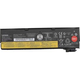 Аккумулятор для ноутбука Lenovo ThinkPad X240/T440s (68+), 56Wh (5200mAh), 6cell, 10.8V, Li-ion AlSoft (A71083)