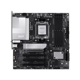 Материнская плата MSI PRO B850M-P WIFI