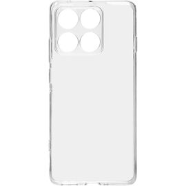 Чохол до мобільного телефона Armorstandart Air Motorola Edge 60 Pro 5GClear (ARM85834)