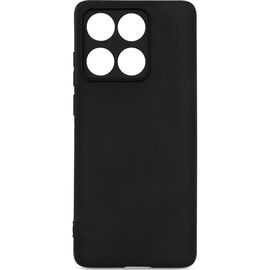 Чехол для мобильного телефона Armorstandart Matte Slim Fit Motorola Edge 60 Fusion 5GBlack (ARM85385)