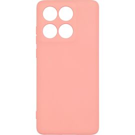 Чохол до мобільного телефона Armorstandart ICON Motorola Edge 60 Fusion 5G Pink (ARM85595)