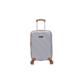 Чемодан Semi Line 20" S T5849-1 Light Grey (DAS303352)