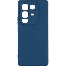 Чехол для мобильного телефона Armorstandart ICON Infinix Note 50 4G Dark Blue (ARM85115)