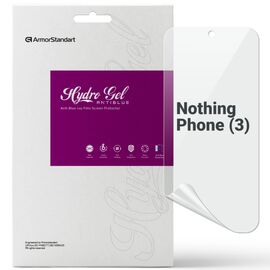 Пленка защитная Armorstandart Anti-Blue Nothing Phone 3 (ARM87832)
