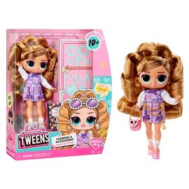 Кукла L.O.L. Surprise! серии Tweens Core – Модница (542568)