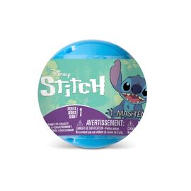 Фігурка Mash'ems сюрприз у кулі S1 – Стіч (52130)