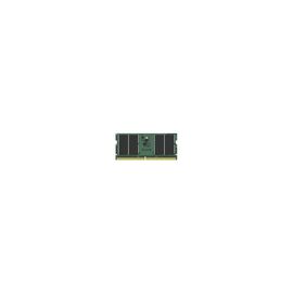 Модуль пам'яті для комп'ютера SoDIMM DDR5 32GB 5600 MHz Kingston (KCP556SD8-32)