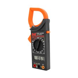 Цифровой мультиметр HAOYUE DT-266C, з чохлом, щупи, термопара, Box (HAOYUE DT-266C)