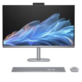 Компьютер HP OmniStudio X AiO 31.5" UHD IPS / U5-125H, 16, F1TB, NVD4050-6, WiFi, кл+м, Win11 (B46JLEA)