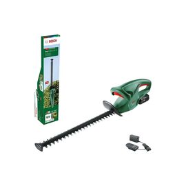 Кусторез Bosch EasyHedgeCut 18-45 18V, 45см, шаг реза 15мм (без АКБ и ЗУ) (0.600.849.H03)