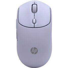 Мышка HP 400 Quiet Wireless/Bluetooth Purple (AZ7B7AA)