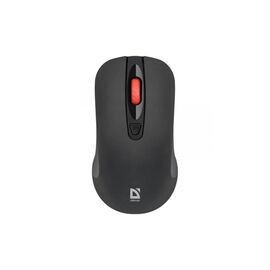 Мишка Defender Nexus MS195 Wireless Black (52195)