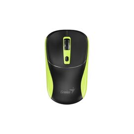 Мышка Genius NX-7123 Wireless Green (31030043403)