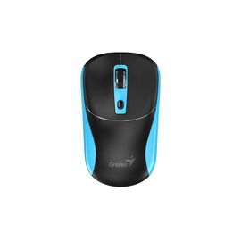 Мышка Genius NX-7123 Wireless Blue (31030043401)