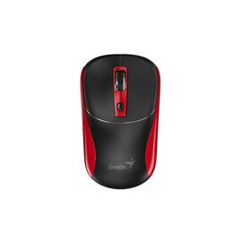 Мишка Genius NX-7123 Wireless Red (31030043402)