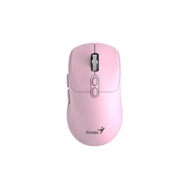Мишка Genius NX-8080S Wireless/Bluetooth Pink (31030042403)