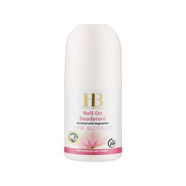 Дезодорант Health and Beauty Blossom Pink с магнием 75 мл (7290017824437)