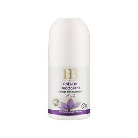 Дезодорант Health and Beauty Wild Purple с магнием 75 мл (7290017824444)