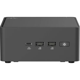 Компьютер ASUS NUC 15 Pro RNUC15CRHC700002 / Core 7 240H 45W/Intel Arc graphics/no RAM/no Storage/Intel Wi-Fi 7 (90AR00Q2-M00040)