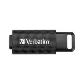 USB флеш накопитель Verbatim 64GB Store 'n' Go USB-C (49458)