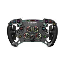 Кермо MOZA Racing GS V2P Steering for PC RGB (RS056_Moza)