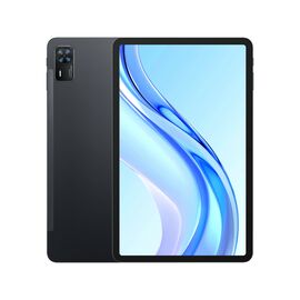 Планшет Doogee Tab E3+ 12" 8/256GB 4G (LTE) Black (6923740264263)