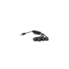 Концентратор Voltronic USB 2.0 to 4xUSB hydra (YT-HHy4)