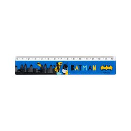 Линейка Kite DC Comics, 15 см (DC25-090)