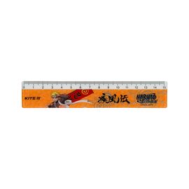 Линейка Kite Hot Wheels, 15 см (NR23-090)