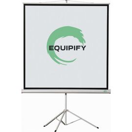 Проекционный экран Equipify SRM-1101