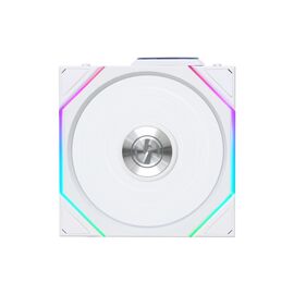 Кулер для корпуса Lian Li Uni Fan TL WIRELESS Reverse, 120-1, Wh (G99.12RTL1W1W.00)