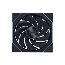 Кулер до корпусу Lian Li Uni Fan TL WIRELESS Reverse, 140-1, Bl (G99.14RTL1W1B.00)