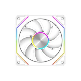 Кулер для корпуса PcCooler FG120 ARGB WH