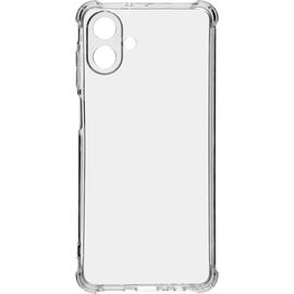 Чехол для мобильного телефона Armorstandart Force Samsung A07 4G Camera cover Clear (ARM86527)
