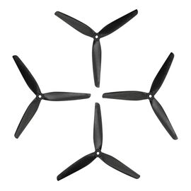 Пропеллер для дрона PROP UA CF10х5x3 2СW+2CCW (CF10х5)