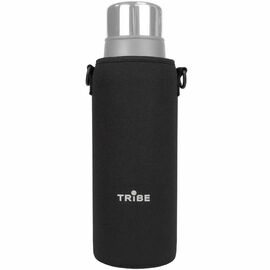 Чехол для термоса Tribe Neoprene Cover для експедиційного термоса 1,2 л Black (T-DF-0011-black)