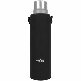Чохол для термоса Tribe Neoprene Cover для експедиційного термоса 1,6 л Black (T-DF-0012-black)