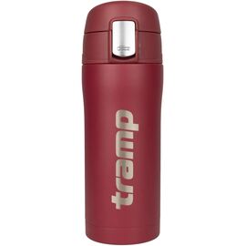 Термокружка Tramp 350 ml Mat Pink (UTRC-106-mat-pink)