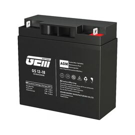 Батарея к ИБП GEM GS 12V-18Ah (GS 12-18)