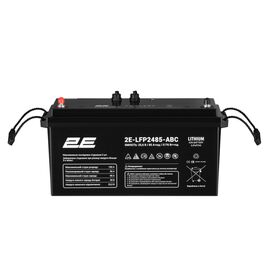 Батарея LiFePo4 2E LFP24, 24В, 85Агод, ABC 8S (2E-LFP2485-ABC)