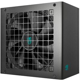 Блок питания Deepcool 650W PN650D GamerStorm (R-PN650D-FC0B-JGEU-V2)