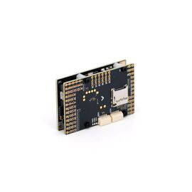 Полетный контроллер (FC) TBS Lucid H743 Wing 12S