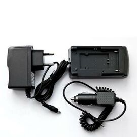 Зарядное устройство для фото PowerPlant Panasonic DMW-BMB9, EN-EL14 (DB46DV2294)