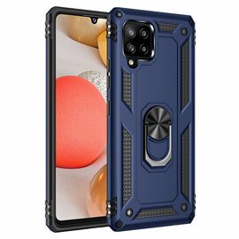 Чехол для мобильного телефона BeCover Military Samsung Galaxy A12 SM-A125 / M12 SM-M125 Blue (705641)
