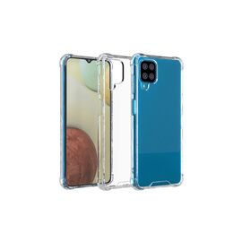 Чехол для мобильного телефона BeCover Anti-Shock Samsung Galaxy M22 SM-M225 Clear (706957)