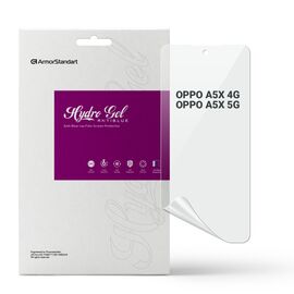 Пленка защитная Armorstandart Anti-Blue OPPO A5X 4G / A5X 5G (ARM85396)