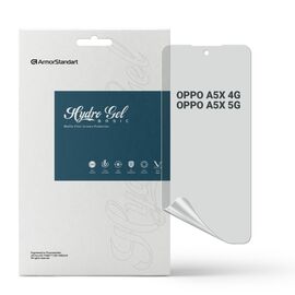 Пленка защитная Armorstandart Matte OPPO A5X 4G / A5X 5G (ARM85399)