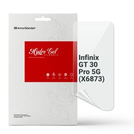 Плівка захисна Armorstandart Infinix GT 30 Pro 5G (X6873) (ARM86495)