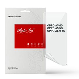 Плівка захисна Armorstandart OPPO A5 4G / A5 5G / A5m 4G (ARM87395)