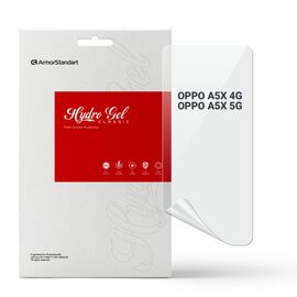 Пленка защитная Armorstandart OPPO A5X 4G / A5X 5G (ARM85393)